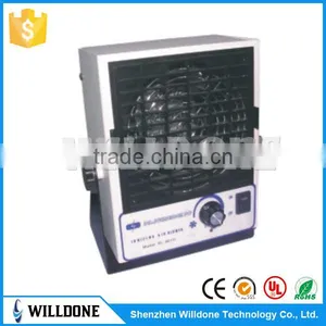 SL-801D ESD Ionizer Blowers thumbnail-1