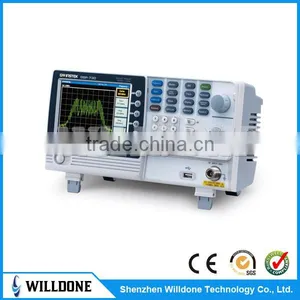 Spectrum Analyzers GSP-730 thumbnail-2