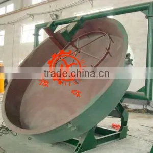 Fertilizer Granulation Plant thumbnail-1