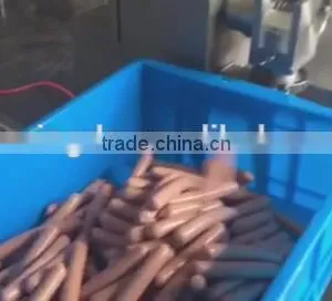 Sausage Skin Peeling Machine/sausage Skin Removing Machine/sausage Processing Machine thumbnail-4