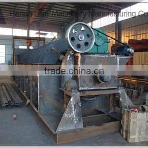 Gold Spiral Classifier /gold Washing Machine for Gold Beneficiation Plant thumbnail-2