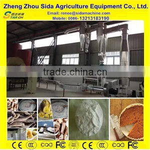 Reasonable Price Cassava/Potato Processing Plant thumbnail-2