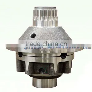 127 Differential Mechanism Assembly thumbnail-1