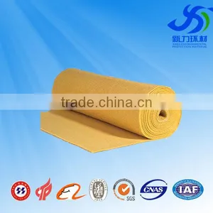P84 Polyamide Filter Bag and Raw Cloth thumbnail-1