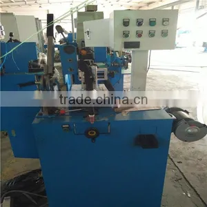Argon Strip Machine for Butt Welding Value Welding Machine thumbnail-1