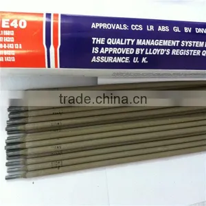 China Welding Electrode Manufacturer E7018 Welding Rod 3.2mm,stainless Steel Welding Electrode thumbnail-4