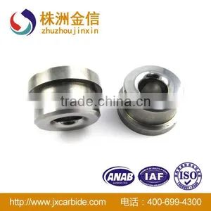 Precision Tungsten Carbide Mould Part thumbnail-1