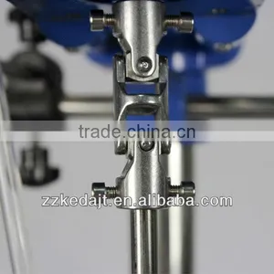 2014 Hot Sale Glass Lined Reactor thumbnail-3