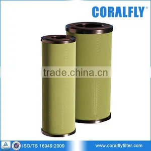 Авиационный сепарационный фильтр серии SS-5 SS324FA-5 SS415FB-5 SS417FB-5 thumbnail-2