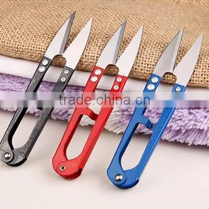Thread Cutting Scissors Cotton Wool Clippers Snips Snip Cutters thumbnail-1