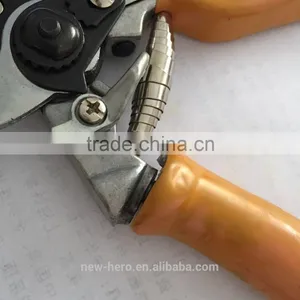 Top Quality Pruner Swivel Handle thumbnail-3