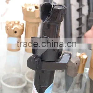 Combined Drill Bit/Coal Mine Bit thumbnail-2