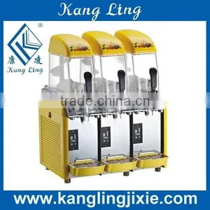 Hot Sale Slusher Machine thumbnail-1
