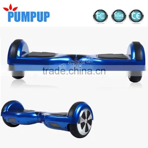 Self Balancing Scooter thumbnail-5