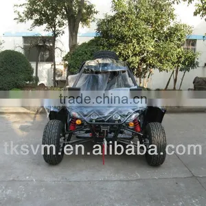 TK1100GK-2A GO KART thumbnail-5