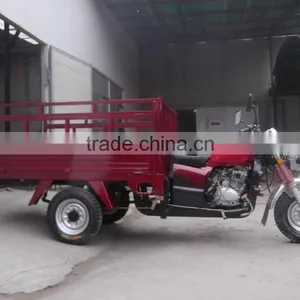 Cargo Diesel Tricycles 150cc/200cc thumbnail-1