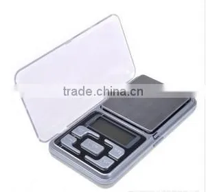 Trade Asurrance 0.01g Electronic Pocket Scale thumbnail-1