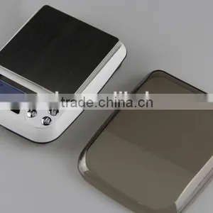 D=0.01g App Free Scales for Kitchen Weigh thumbnail-1