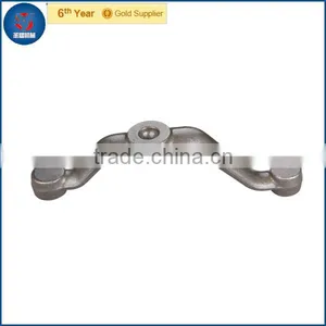 China Factory /steel Forgings/forging Parts/forge thumbnail-1