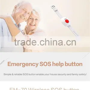 Panic Button Elderly thumbnail-4