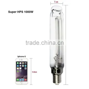 1000W HPS Plant Growth Grow Lamp/grow Bulb thumbnail-5