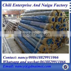 Pack Print Hot Blue Mattress pe Film thumbnail-3