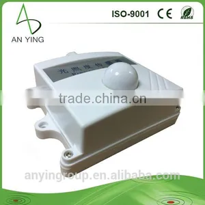 Innovative Products DC12V/24V Light Sensor for Agricultural Greenhouse, Illuminance Sensor, Light Photo Sensor thumbnail-3