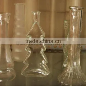 450ml Glass Wine Bottle(HLTH-B015) thumbnail-1