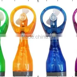 Water Spray Fan thumbnail-1