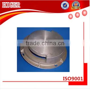 Die Casting Aluminum Watering Cover thumbnail-1