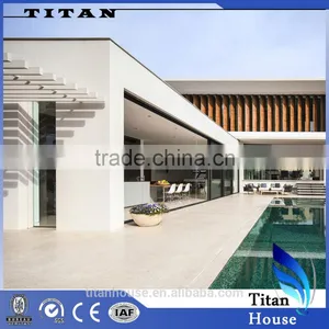 Australia Standard 2 Floor Luxury Prefabricated House thumbnail-1