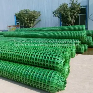 PET Geogrid Production Line thumbnail-3