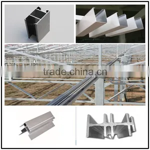 Anodizing Aluminum Alloy Profile thumbnail-1