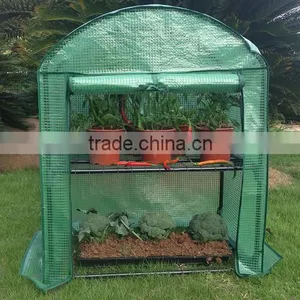 Garden Greenhouse thumbnail-1