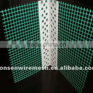 Angle Bead With Fiberglass Mesh thumbnail-1