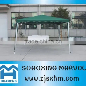 High Quality 3X3 Polyester Gazebo thumbnail-1