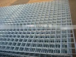 WELDED MESH PANELS thumbnail-1