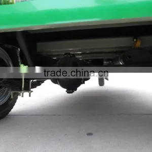 Tricycles Rear Axle,1040mm Length,4 Hole thumbnail-6