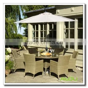Audu Garden Umbrella/Home Outdoor Garden Dining Set Umbrella thumbnail-1