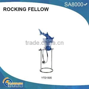 Beautiful Rocking Fellow thumbnail-1
