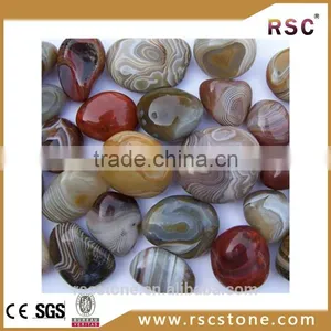 Price Granite Cobblestone Cutting Machine thumbnail-1