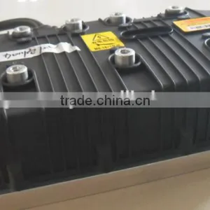 72v 400a ac Induction Motor Speed Controller thumbnail-4