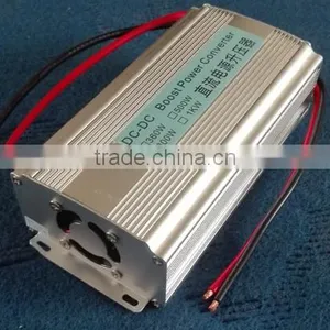 600w 12v to 36v,16a dc to dc Boost Power Converter thumbnail-3
