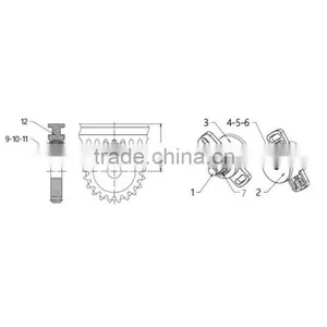 Circum Rotary Dampers thumbnail-4