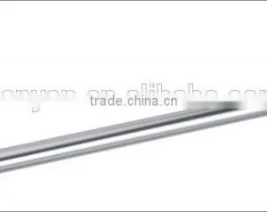 2016 Stainless Steel 304 Wall Mounted Single Bathroom Towel Bar Brush thumbnail-2