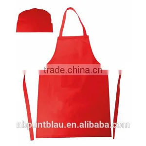 Non-woven Kitchen and Hat Set thumbnail-4