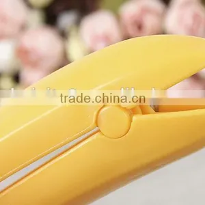 CY142 Banana Slicer Cutter Chopper Cucumber Cutter Perfect for Fruit Salad thumbnail-5