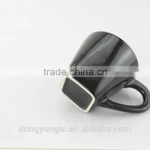 Customized Logo Chinese Wholesale Tea Cups and Saucers thumbnail-3
