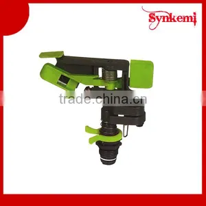 Plastic Watering Sprinkler System for Garden thumbnail-1
