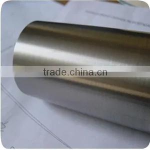 63mm 201 304 Stainless Steel Bus Handrai Tube thumbnail-5